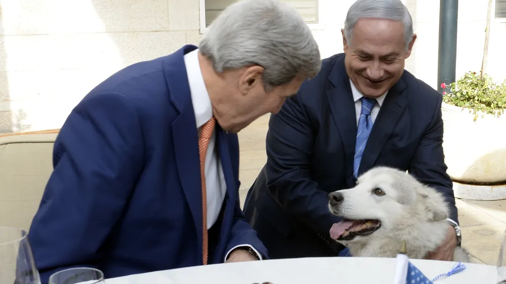 A Prime Minister's Unwavering Commitment to Connecting with His People - DVIDS - Matty Stern
