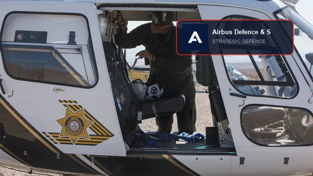 Airbus Takes Flight with Local Repair Partnership in India - DVIDS - LCpl Gustavo Romero