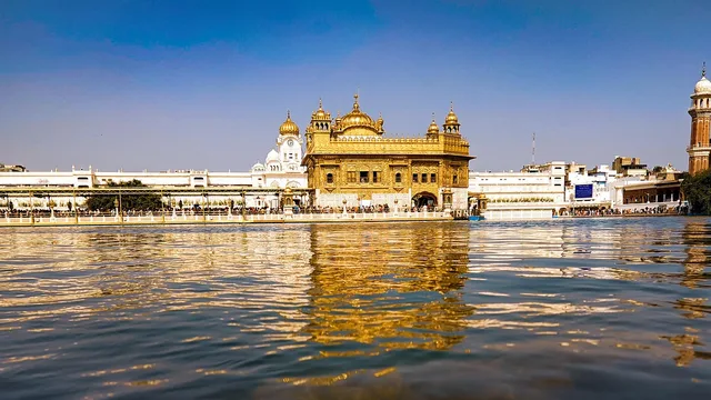 Amritsar Operation: Punjab Police Disrupts Cross Border Smuggling Ring, Seizes 15 Pistols And 5 Kg Heroin - Pixabay / NPXL_Studio
