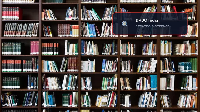 Avantel Secures ₹117.88 Crore DRDO Contract for Critical Ground Segment Hub - Pixabay / AhmadArdity