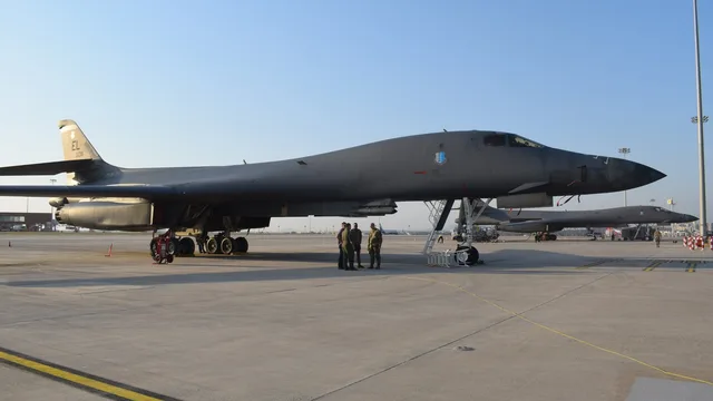 Bengaluru to Host Asia's Largest Air Show: Aero India 2027 Takes Off