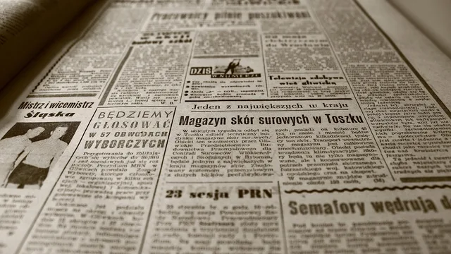 Beyond the Headlines: Unpacking the Strategic Implications of the Mecca Joint Defence Agreement - Pixabay / ChristopherPluta