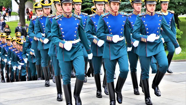 China's Air Defence Strategy in Ladakh: A Layered Approach to Dominance - Pexels / Marcelo Camargo Santos