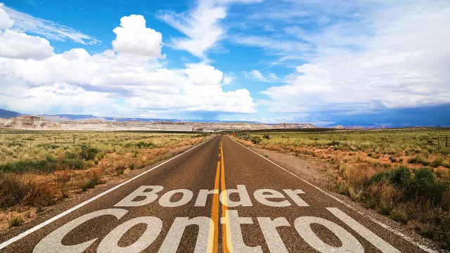 Citizenship Grants in Border States Now Rest with Local District Collectors - Pixabay / geralt