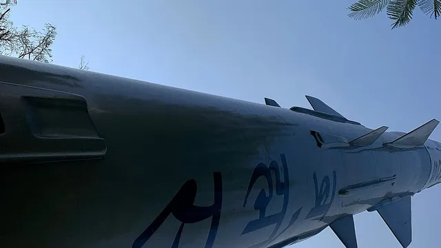Crossing the Threshold: Uncovering the Unspoken Plea Behind India's BrahMos Strikes - DRDO Brahmos Missile 04