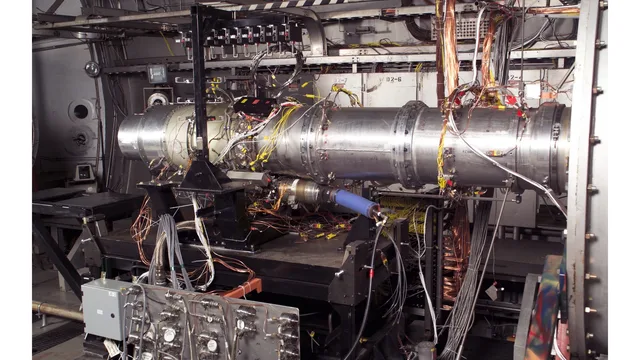 D Propulse Aims To Revolutionize Space Tech With 10 Kn Rde Engine Advances - DVIDS - NASA