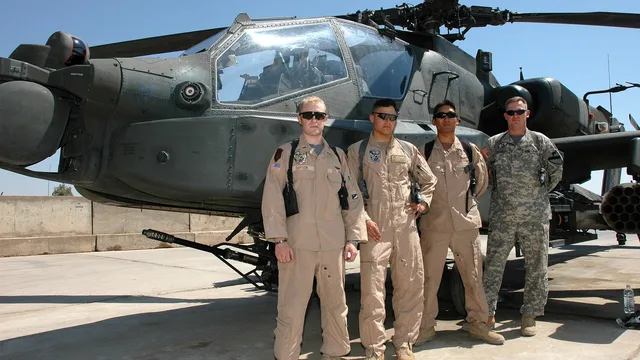 Daring Helicopter Rescue: Pilot's Quick Reflexes Save Four Lives in Maharashtra's Bhandara District - DVIDS - Rick Emert