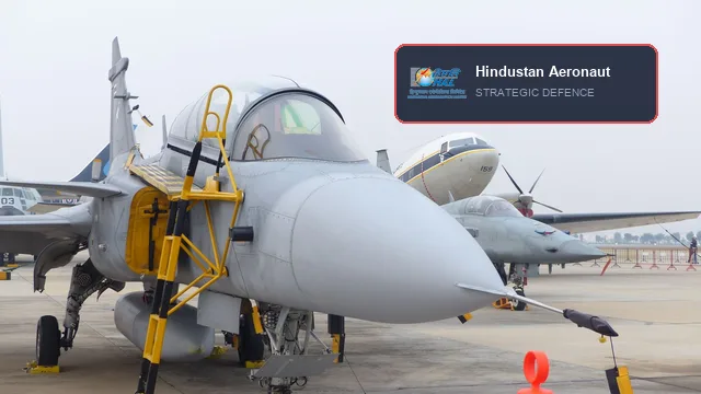 एचएएल ने IAF के 150 जेट ट्रेनर की मांग के लिए एलसीए टेजास स्पोर्ट पर ध्यान केंद्रित किया