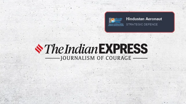 Photo: Indian Express / Editorial