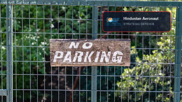 भारत की प्रमुख विमान निर्माण कंपनी HAL की भविष्य पर संकट का साया - बदलते परिदृश्य में भारत की प्रमुख विमान निर्माण कंपनी को कैसे समायोजित करना है?