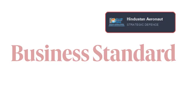 एचएएल का हिंदुस्तान लीड-इन फाइटर ट्रेनर: एक क्रांतिकारी डिज़ाइन विकास