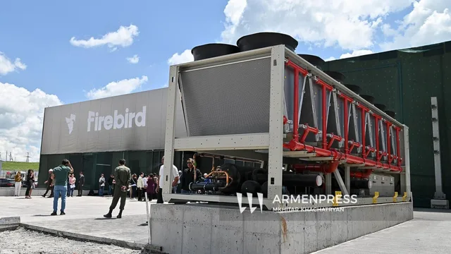 Photo: Armenpress / Editorial