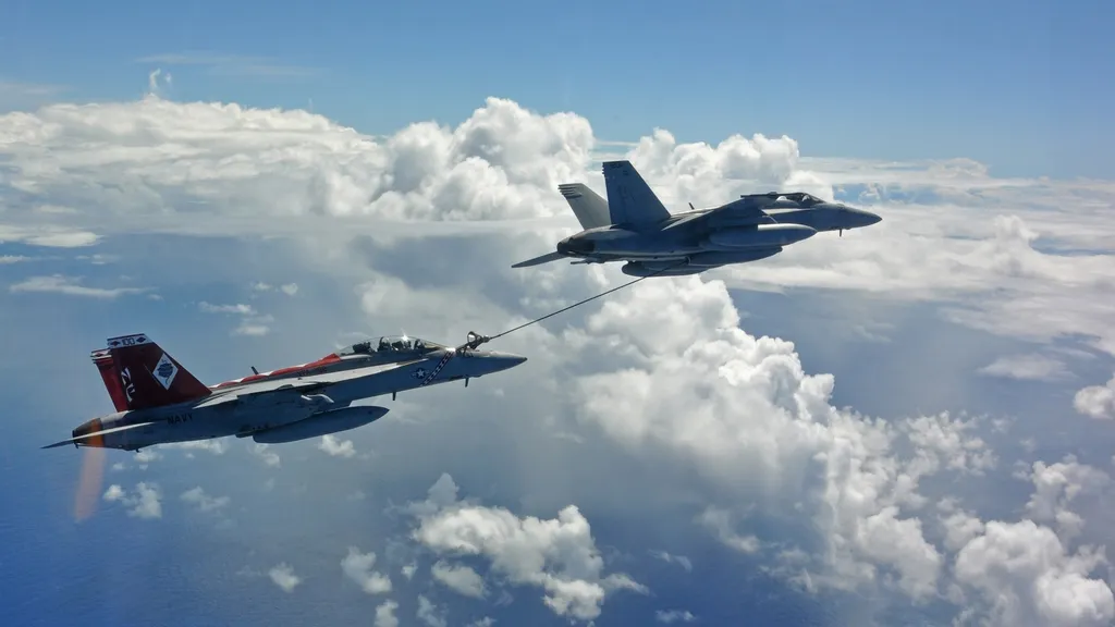 India Redefines Energy Security in a Volatile World - DVIDS - Defense Imagery Management Operations Center