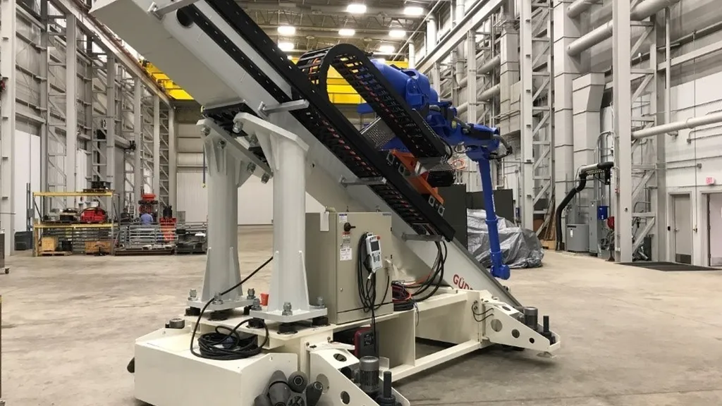 India Takes a Giant Leap Forward in Aerospace Manufacturing - DVIDS - Air Force Research Laboratory