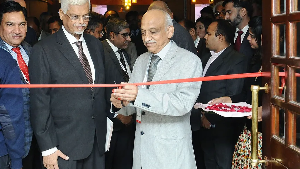 India Takes a Significant Step Towards a Safer Space Environment - The Secretary, Department of Space, Chairman, Space Commission and Chairman, Indian Space Research Organisation (