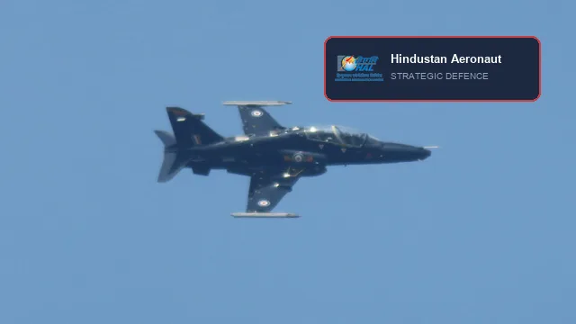 Wikimedia Commons / Hawk Advanced Jet Trainer - geograph.org.uk - 4078251