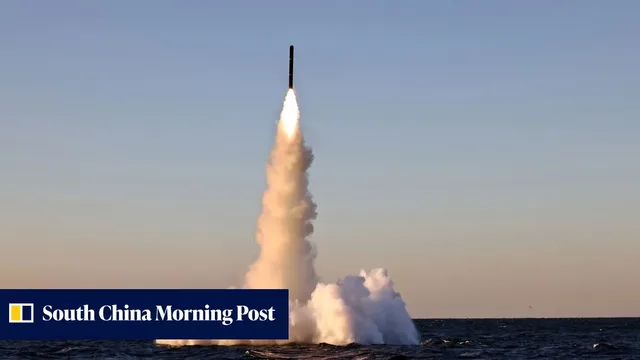 Photo: South China Morning Post / Editorial