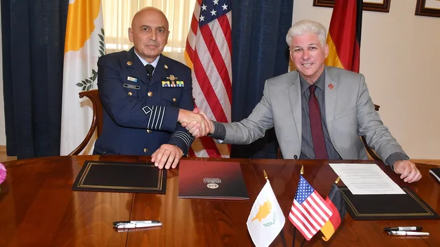 India Us Defence Partnership: A Stronger Bond Through Exercise Yudh Abhyas 2026 - DVIDS - Karlheinz Wedhorn