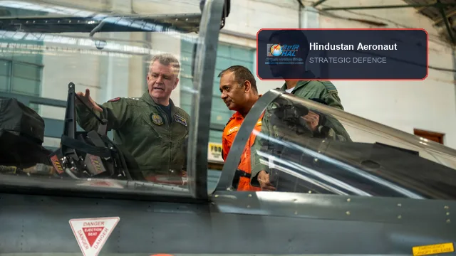 Indian Air Force Completes Original Tejas Mk 1 Order, Awaits Upgraded Mk 1A Fighters - DVIDS - SSG Angel Heraldez