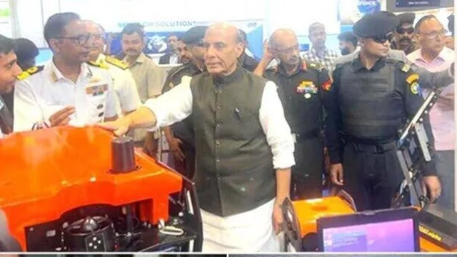 भारतीय नौसेना ने स्वदेशी हॉक ट्रेनर सिस्टम की मांग की जिसमें उन्नत डिजिटल डिब्रीफ टूल्स होंगे