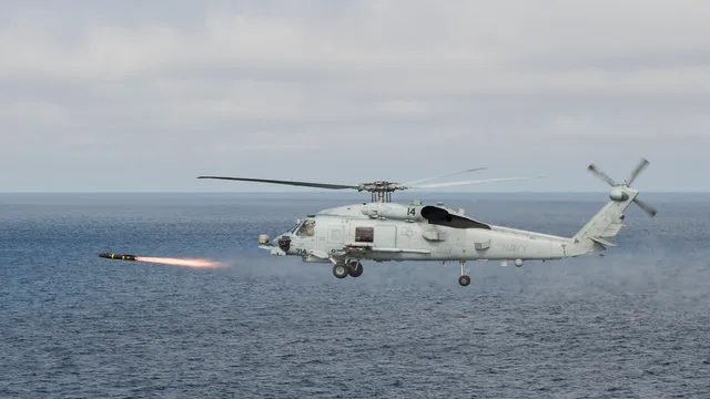 Indian Navy's Next Generation Missile Vessel Programme Takes Major Leap Forward with Steel Cutting Ceremony - DVIDS - PO1 Emiline Senn