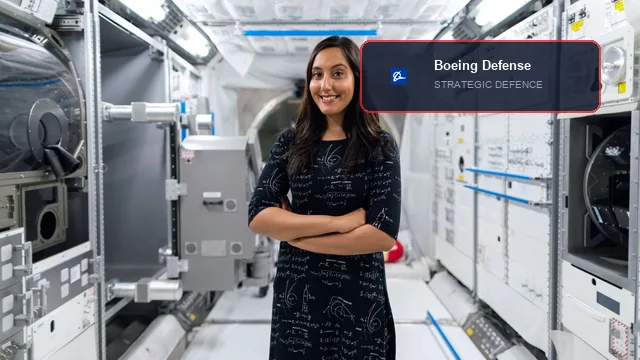 India's Aerospace Ambition Soars: Tata Boeing Delivers 400th 'Made in India' Apache Fuselage - Pexels / ThisIsEngineering