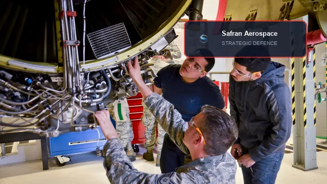 India's Aerospace Ambitions: A Tale of Two Engine Proposals - DVIDS - Capt. Jenna Lenski
