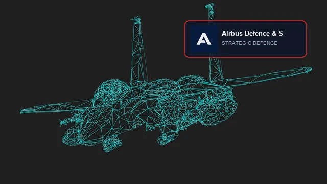 India's Aerospace Ambitions Soar to New Heights with Airbus Deal - Pixabay / NightMareSR71
