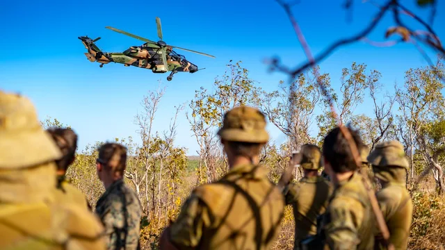 India'S Air Defence Guns: A Cost Effective Solution For Neighbouring Countries - DVIDS - SSgt Lydia Gordon