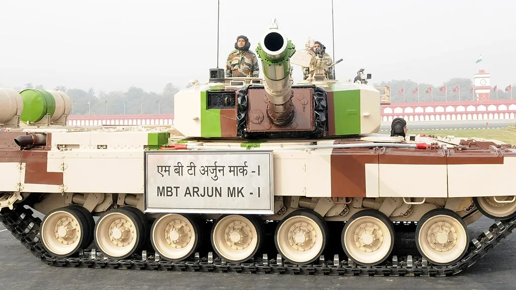 India's Ambitious MTA Tender Sets a New Benchmark for Military Transport Aircraft - Arjun Tank