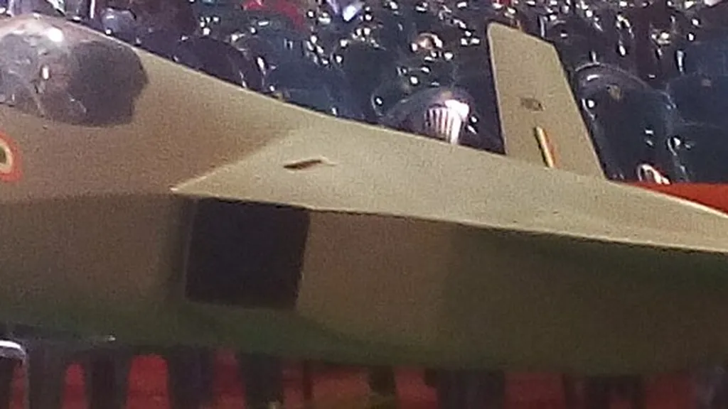 India's AMCA Mk2 Fighter Jet Hinges on Crucial Deadline for Indigenous Engine Partnership - Advanced medium combat aircraft Model