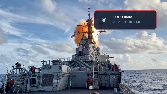 India'S Astra Mk1 Air To Air Missile: A Cost Effective Game Changer - DVIDS - PO2 Arthur Rosen