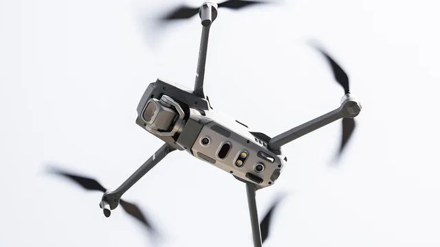 India'S Cutting Edge Drone Tech Wins Over Nigerian Military Delegation - Pixabay / Engin_Akyurt