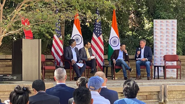 भारत की रक्षा उद्योग की परिस्थिति उड़ान भरती: वायुसेना की ऐतिहासिक आत्मनिर्भरता अभियान