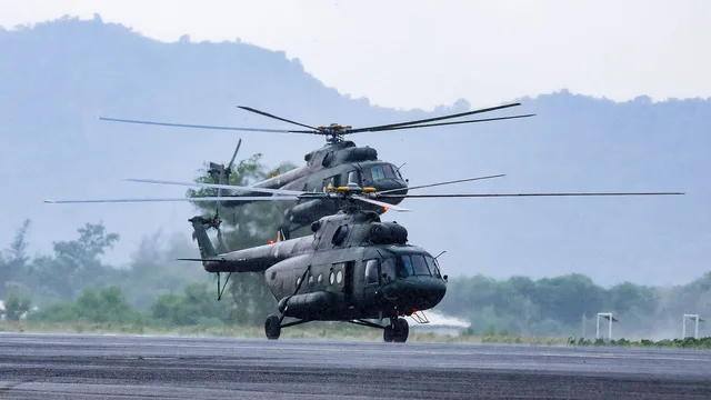 India's Defence Sector Poised for a Boost: Will Easing FDI Norms be the Key? - Pexels / Somchai Kongkamsri