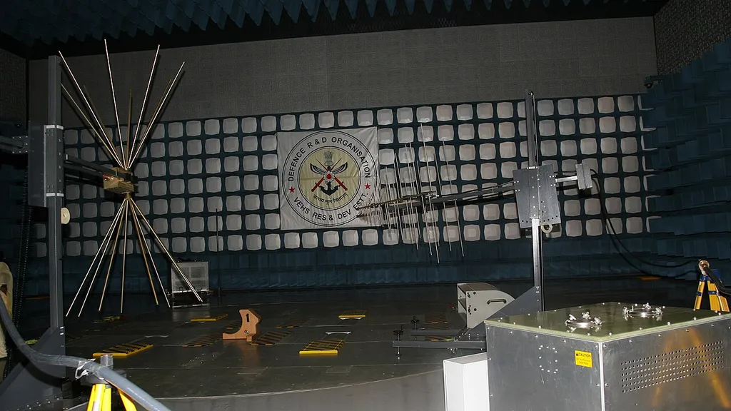 India's Defence Tech Boom Gains Momentum as Apollo Micro Systems Scores ₹213.39 Crore Order - EMC Tech Centre at Vehicles Research & Development Establishment, Ahmednagar