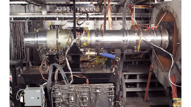 India's Domestic Engine Production Base Gains Momentum with GE F414 Breakthrough - DVIDS - NASA