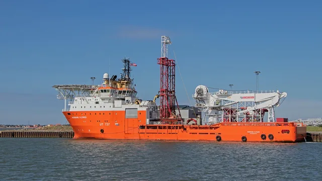 India's Green Shipbuilding Revolution Gains Momentum with Cochin Shipyard's Latest Milestone - Pixabay / Vinding