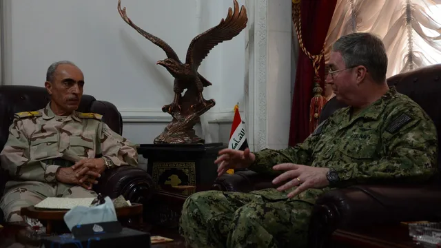 India's Growing Maritime Engagement in Southeast Asia: A Strategic Move - DVIDS - U.S. Naval Forces Central Command / U.S. 5th Fleet