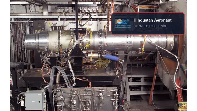 India's HAL Seeks Industry Partners for Critical Helicopter Engine Component - DVIDS - NASA
