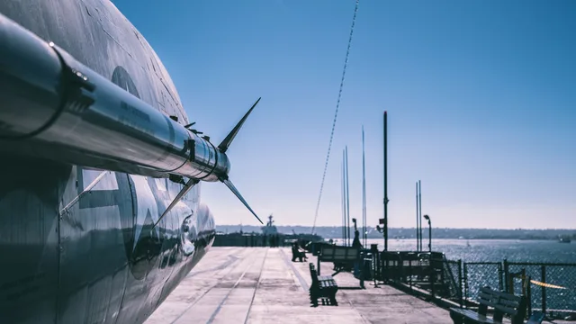 India's Leap Forward in Aerospace Development: A New Era for Missile and Aircraft Research - Pexels / Brett Sayles