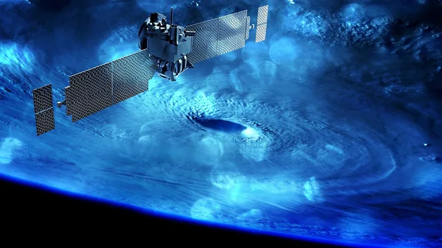 India'S Long Awaited Imaging Satellite Takes A Crucial Step Towards Orbit - Pixabay / PIRO4D
