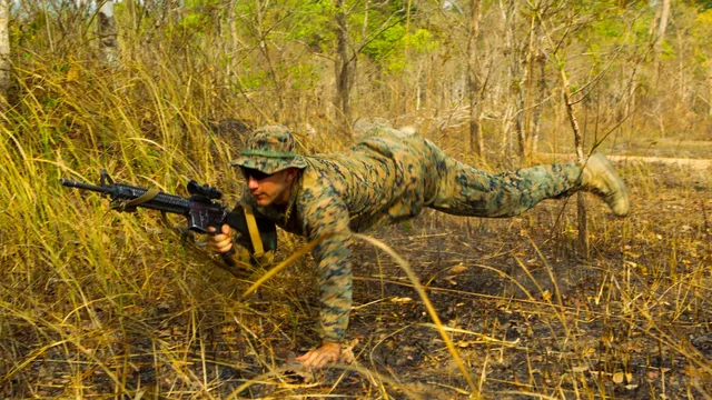 India's Military Evolution: A Leap Forward in Strategic Foresight - DVIDS - CPT Adam Miller