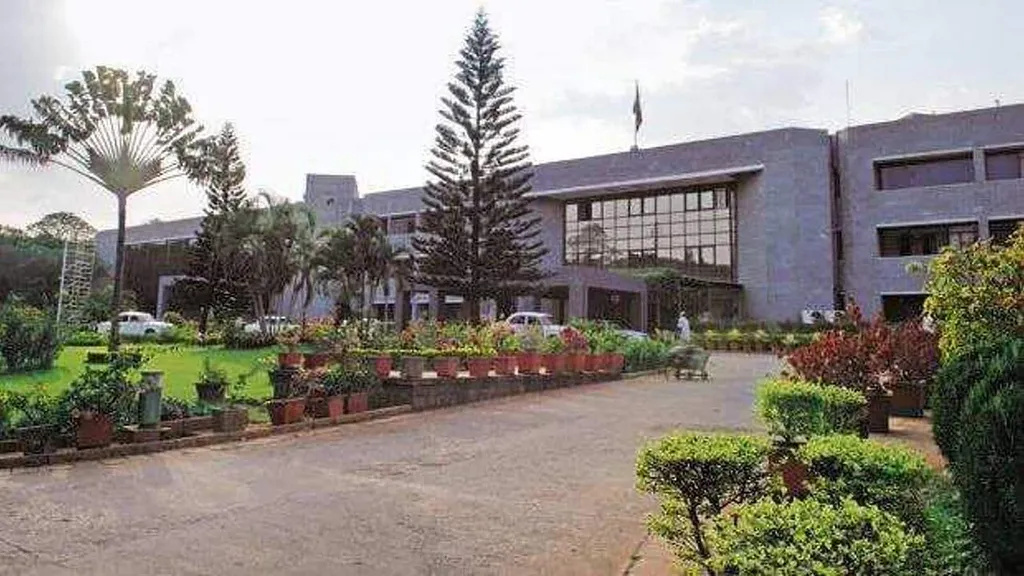 India's NavIC Revival: A Leap Towards Technological Sovereignty - Isro headquarters