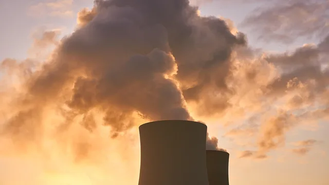 India's Nuclear Ambition: Powering Strategic Islands with Small Modular Reactors - Pixabay / distelAPPArath