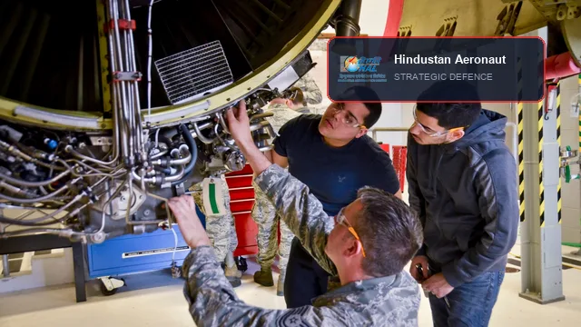 India’S Rotorcraft Revolution: Hal And Safran Forge Aravalli Engine Pact For Next Gen Helicopters - DVIDS - Capt. Jenna Lenski