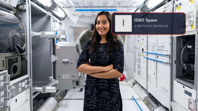 India's Space Diplomacy: Strengthening Partnerships with European Space Agencies - Pixabay / This_is_Engineering