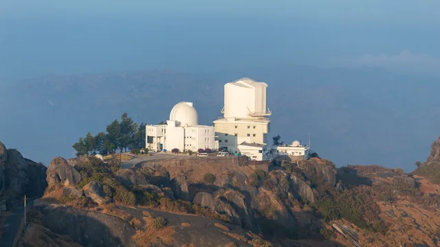 India'S Space Milestone: A Leap Forward In Geo Imaging Capabilities - Pexels / Sagar Soneji