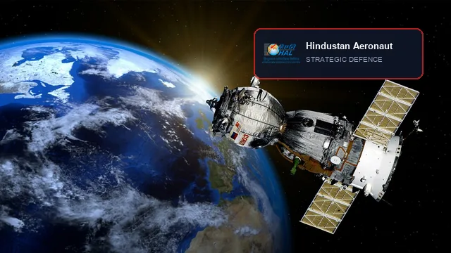 भारतीय अंतरिक्ष क्षेत्र में निजी क्षेत्र की साझेदारी के साथ HAL-एलएमडब्ल्यू की साझेदारी का विस्तार
