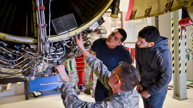 India'S Space Sector Takes Flight: Trishul Aerospace Pioneers Next Generation Cryogenic Engine - DVIDS - Capt. Jenna Lenski